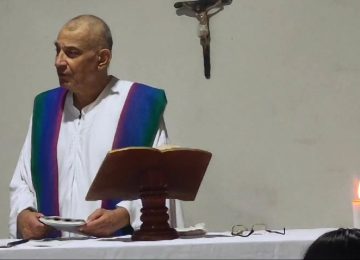 Deceduto Don Giovanni Finocchi, missionario in Ecuador per 34 anni della Diocesi di Prato