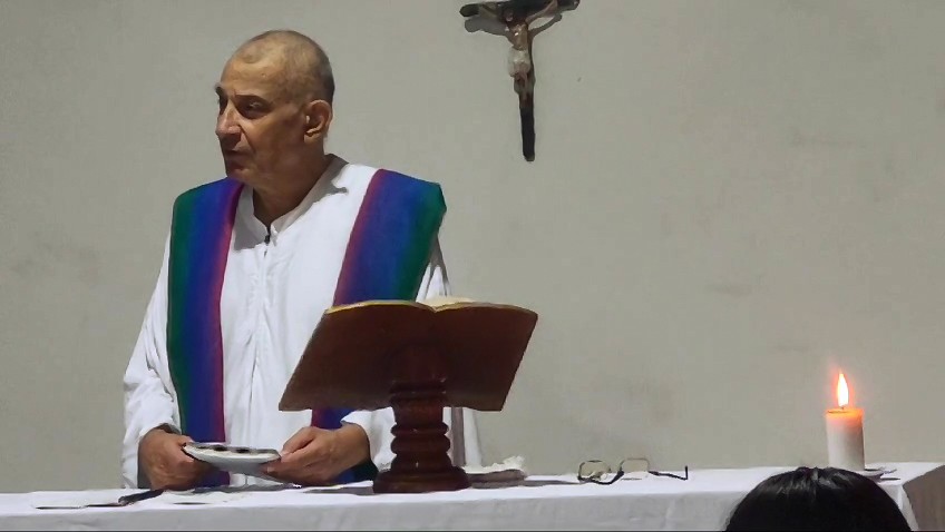 Deceduto Don Giovanni Finocchi, missionario in Ecuador per 34 anni della Diocesi di Prato