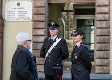 Decine di tentativi di truffa ai danni degli anziani, denunciati due giovani