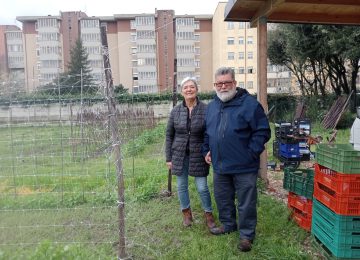 Dopo 70 anni, chiude il Banco di Marisa e Mario al Mercato delle Cure