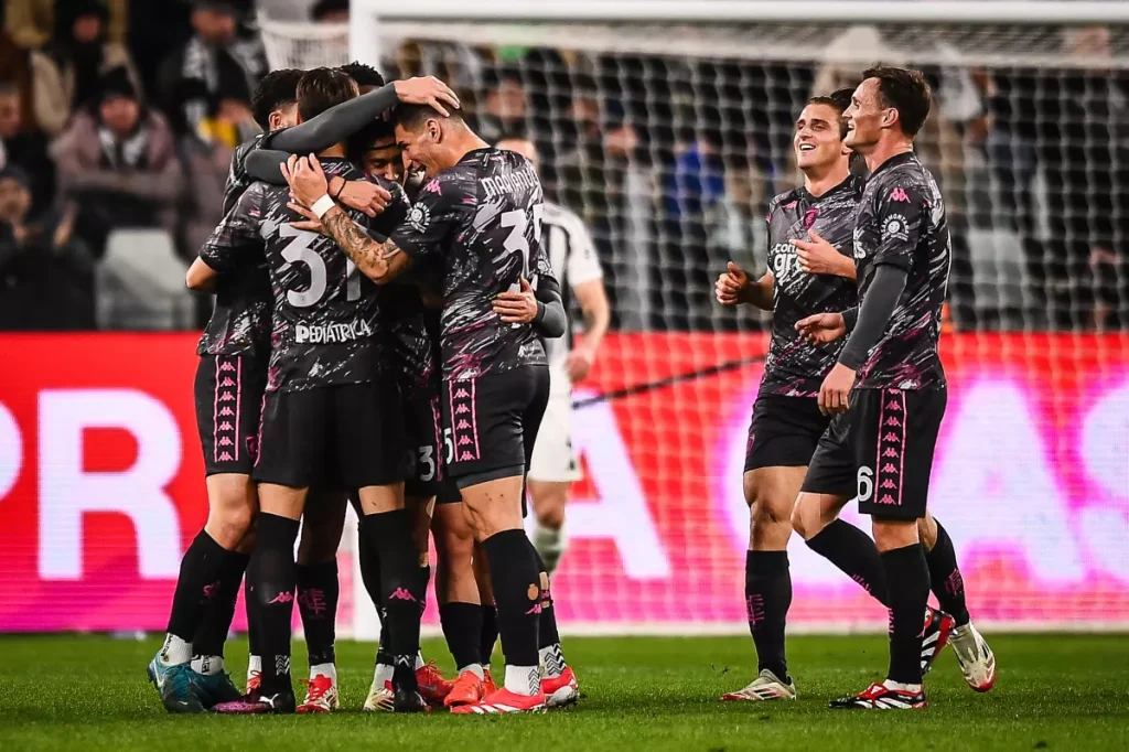 Empoli Reaches Historic Coppa Semifinal as Juventus Falls in Penalties - Italpress News Agency