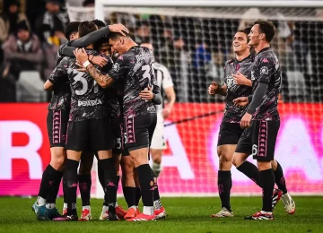 Empoli Reaches Historic Coppa Semifinal as Juventus Falls in Penalties - Italpress News Agency