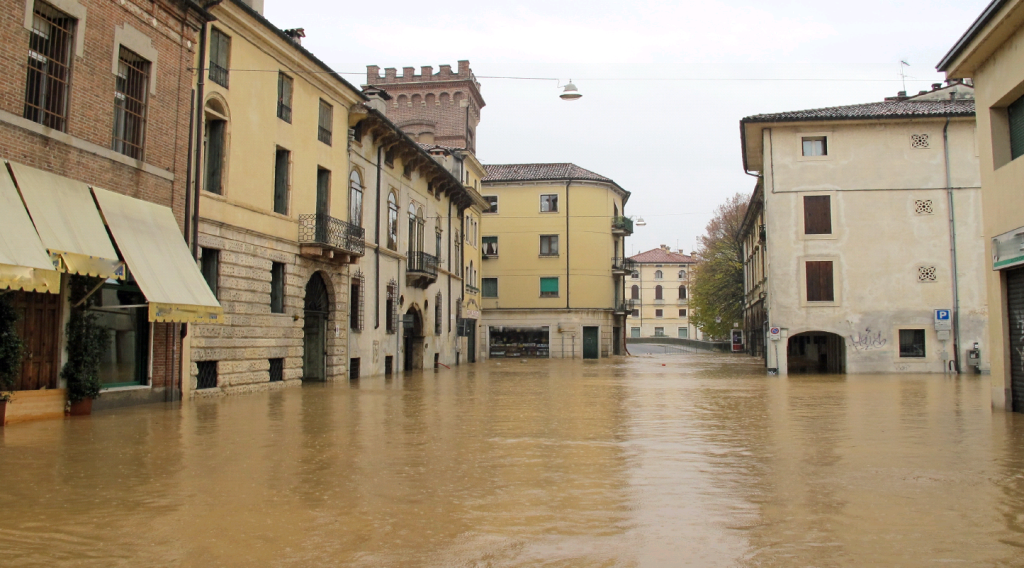 Eventi meteorologici 2024: avvio della valutazione dei danni e richiesta di contributi per i privati