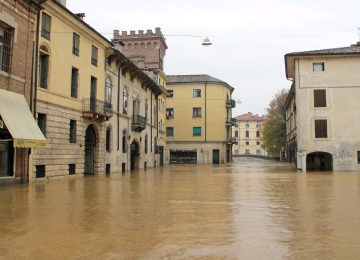 Eventi meteorologici 2024: avvio della valutazione dei danni e richiesta di contributi per i privati