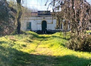 Ex poligono di tiro San Miniato Basso, FdI: "Degrado totale"