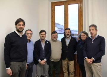 FI all'incontro alla REMS di Empoli: 'Siamo anche il partito degli ultimi. Maggiore collegamento bus e nuovi progetti rieducativi'