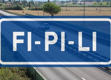 FiPiLi, Azione Ncc: "Per garantire la sicurezza non è sufficiente un super autovelox, è necessario ristrutturare la superstrada."