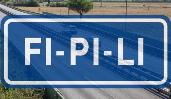 FiPiLi, Azione Ncc: "Per garantire la sicurezza non è sufficiente un super autovelox, è necessario ristrutturare la superstrada."