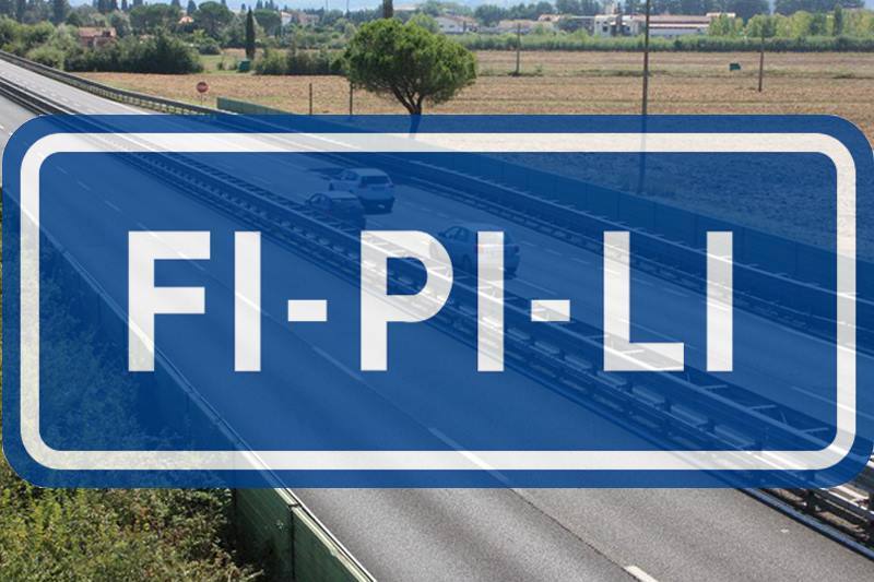 FiPiLi, Azione Ncc: "Per garantire la sicurezza non è sufficiente un super autovelox, è necessario ristrutturare la superstrada."