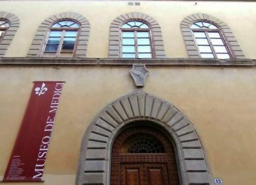 Firenze celebra l'Elettrice Palatina: mostre, cortei e proiezioni per le donne