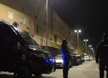 Firenze coinvolta nel maxi blitz antimafia: arresti e sequestri in tutta Italia