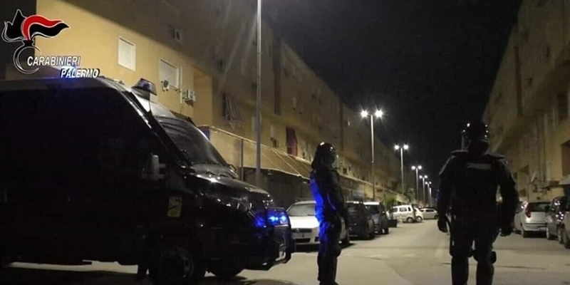 Firenze coinvolta nel maxi blitz antimafia: arresti e sequestri in tutta Italia