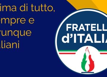 Fratelli d'Italia Mugello: Ritardi e incertezze riguardo alla ristrutturazione del biolago nel parco Pertini.