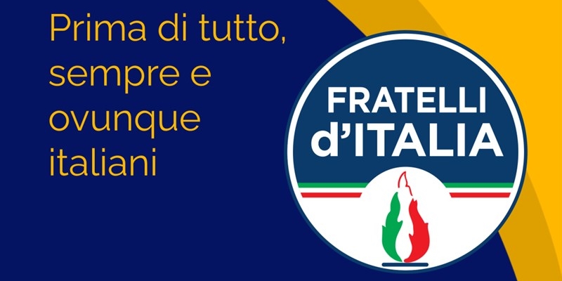 Fratelli d'Italia Mugello: Ritardi e incertezze riguardo alla ristrutturazione del biolago nel parco Pertini.