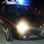 Fuga ad alta velocità e resistenza a pubblico ufficiale: fermato un 28enne a Pisa.