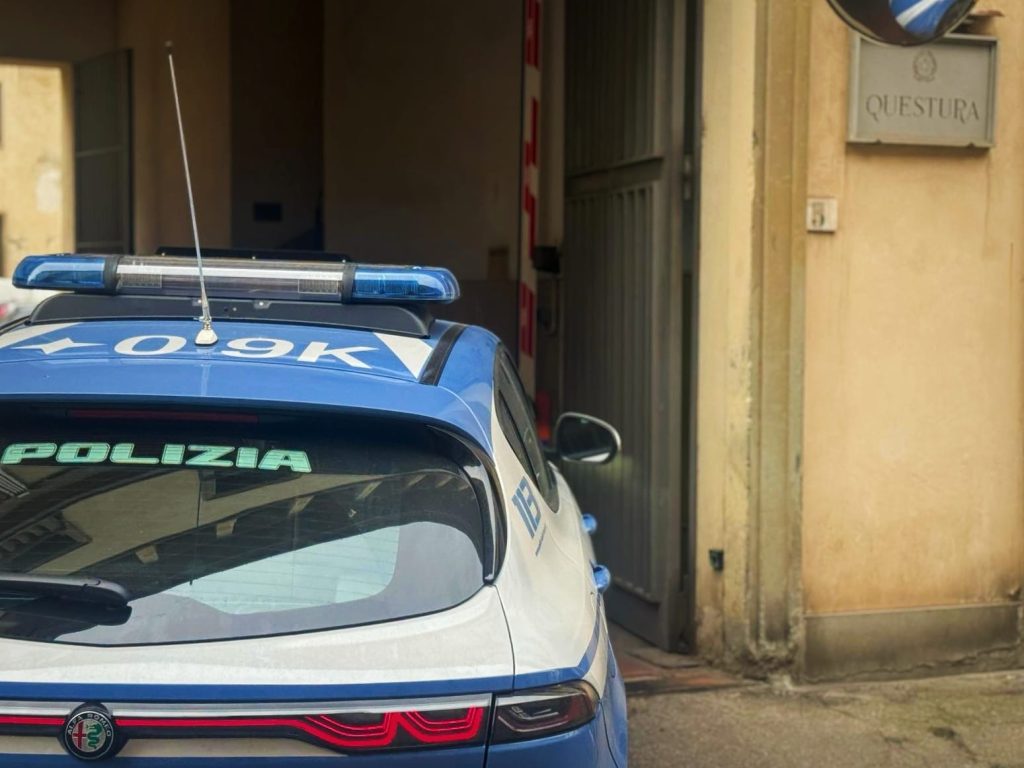 Furto in un minimarket a Calenzano: allerta attivata e tre giovani arrestati