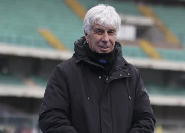 Gasperini: "Bruges è intensità, dobbiamo essere all’altezza" - Agenzia Italpress