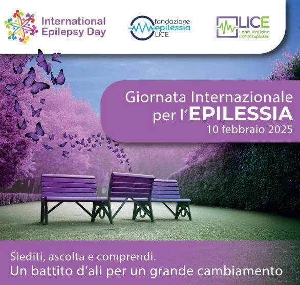 Giornata dell'epilessia: Mecarelli (Fondazione Lice) denuncia 'Liste d'attesa ancora troppo lunghe'