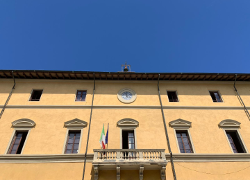 Giorno del Ricordo: una lezione-spettacolo al teatro di Santa Maria a Monte