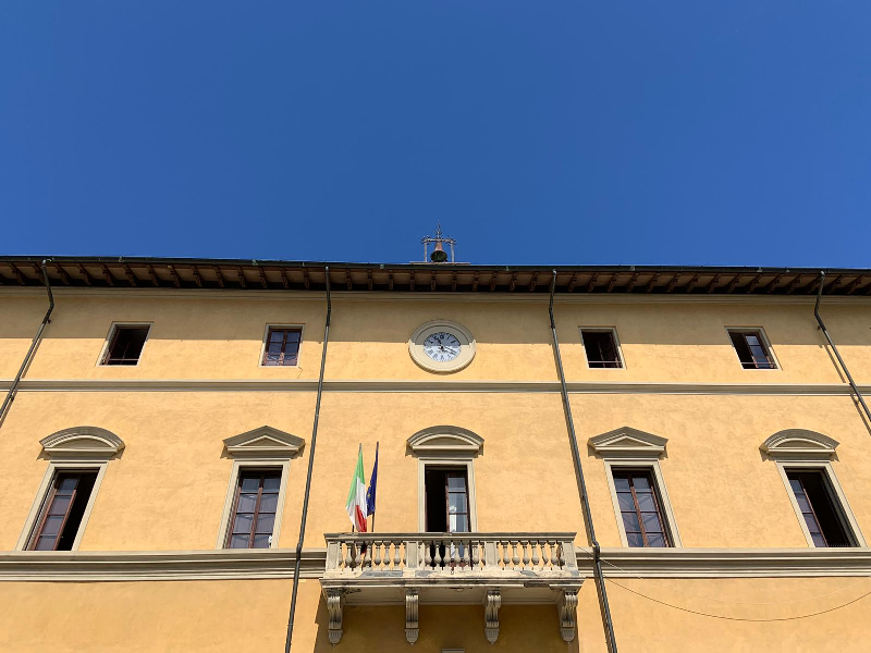 Giorno del Ricordo: una lezione-spettacolo al teatro di Santa Maria a Monte