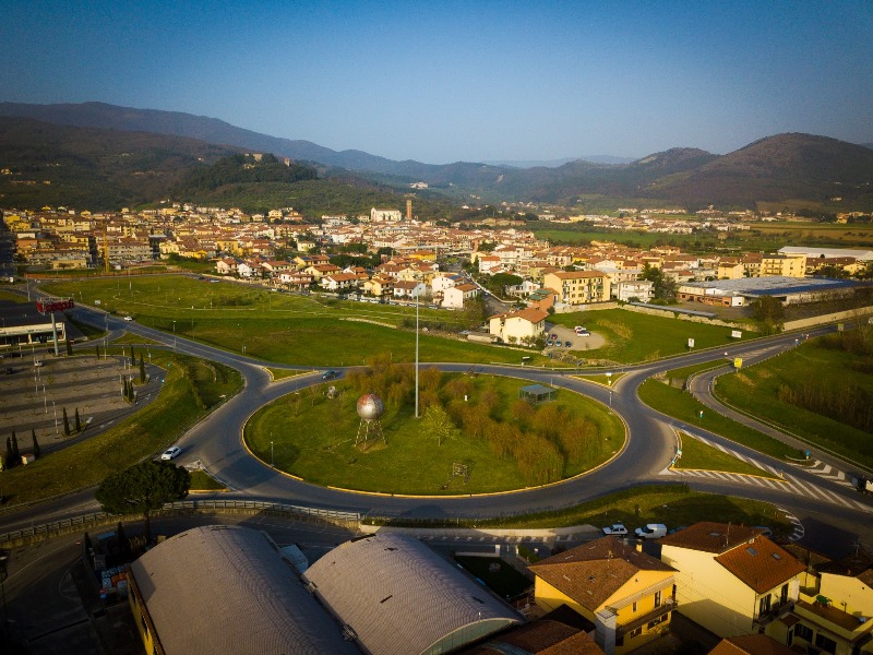 Il Comune e Publiacqua incontrano i cittadini in municipio