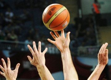 Il Gialloblu Castelfiorentino conquista nuovamente la vittoria contro il Banathinaikos Pistoia