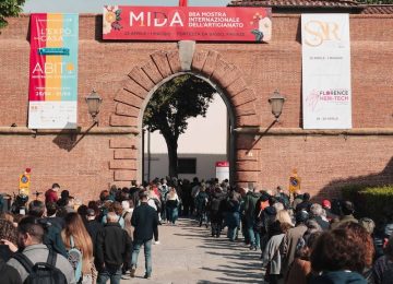 Il "Saper Fare" al centro della scena: 89esima Mostra Internazionale dell'Artigianato a Fortezza