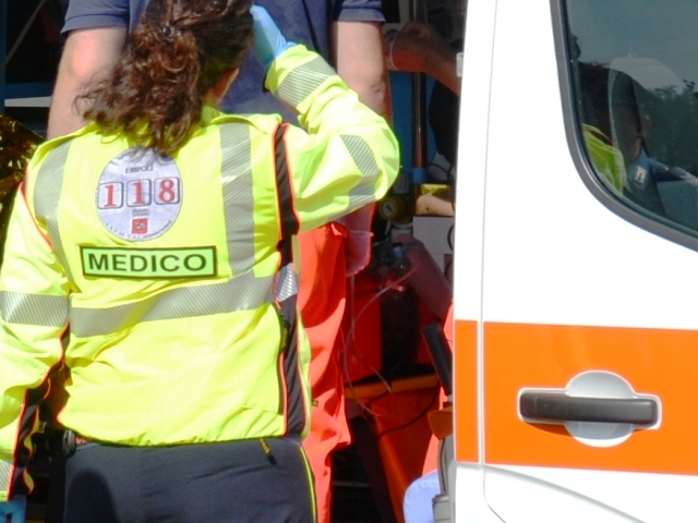 Incidente in bici sul Monte Serra, muore 59enne