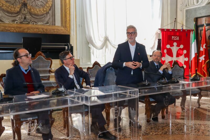 Incontro con il presidente Mollicone su "Cultura, istituzioni culturali e nuove normative"