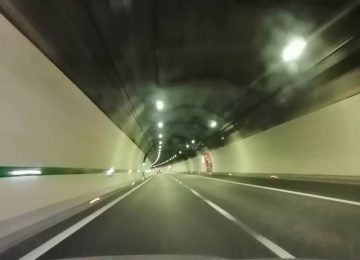 Interventi sulle autostrade toscane: chiusure su A1 e A11