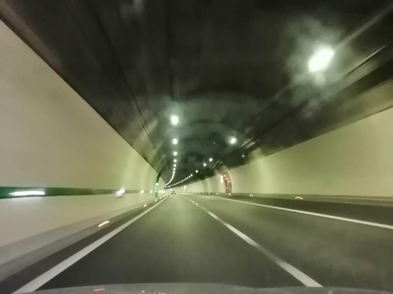 Interventi sulle autostrade toscane: chiusure su A1 e A11