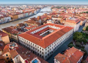 L'Università di Pisa invita al dialogo comitati e associazioni per la tutela del verde.