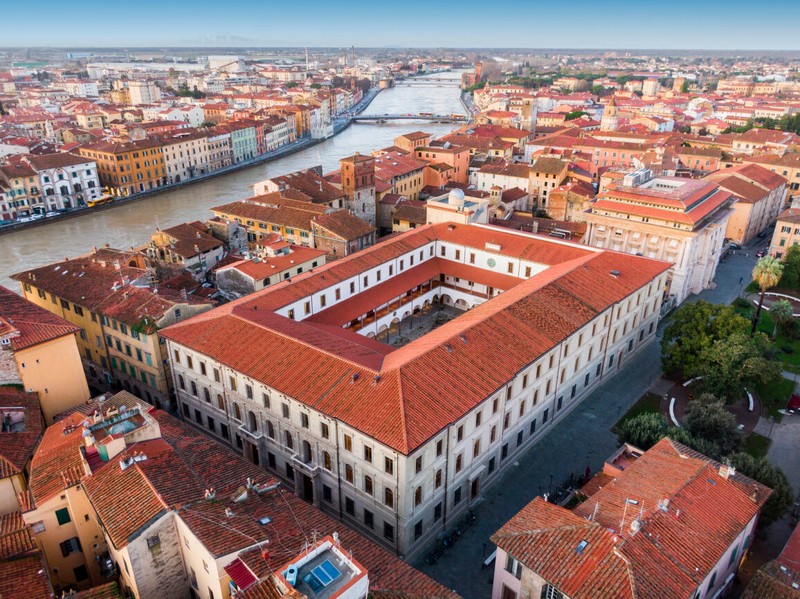 L'Università di Pisa invita al dialogo comitati e associazioni per la tutela del verde.