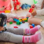 Latte materno nei nidi d'infanzia in Toscana: ecco come procedere.