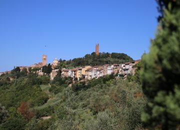 Lavori a San Miniato, Confcommercio: "La nostra proposta per i posteggi"