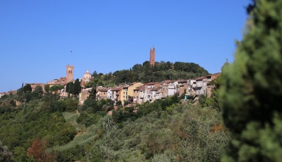 Lavori a San Miniato, Confcommercio: "La nostra proposta per i posteggi"