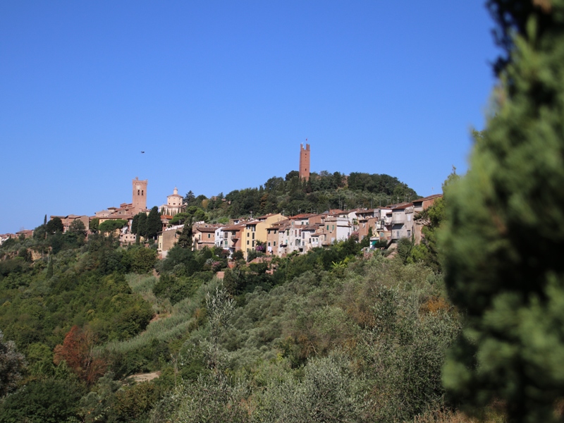 Lavori a San Miniato, Confcommercio: "La nostra proposta per i posteggi"