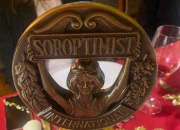 Le 'Stanze tutte per sé' di Soroptimist: un'iniziativa di solidarietà e prevenzione contro la violenza di genere