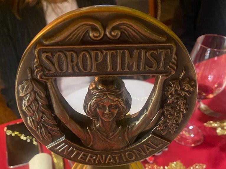 Le 'Stanze tutte per sé' di Soroptimist: un'iniziativa di solidarietà e prevenzione contro la violenza di genere