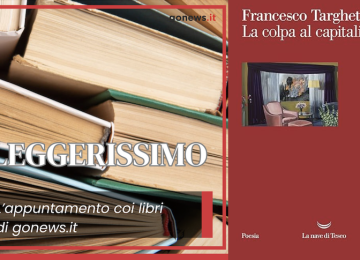 Leggerissimo: "La responsabilità del capitalismo" di Francesco Targhetta