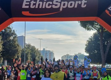 Mezza Maratona di Scandicci: 800 corridori in gara per il titolo