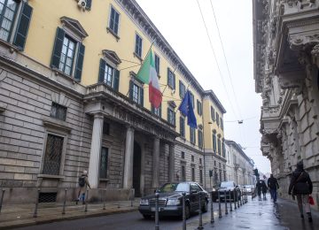 Milano: Focus della Prefettura sulla Rigenerazione del Quartiere di San Siro