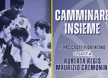 Minibasket: il progetto con i formatori fa tappa a Castelfiorentino