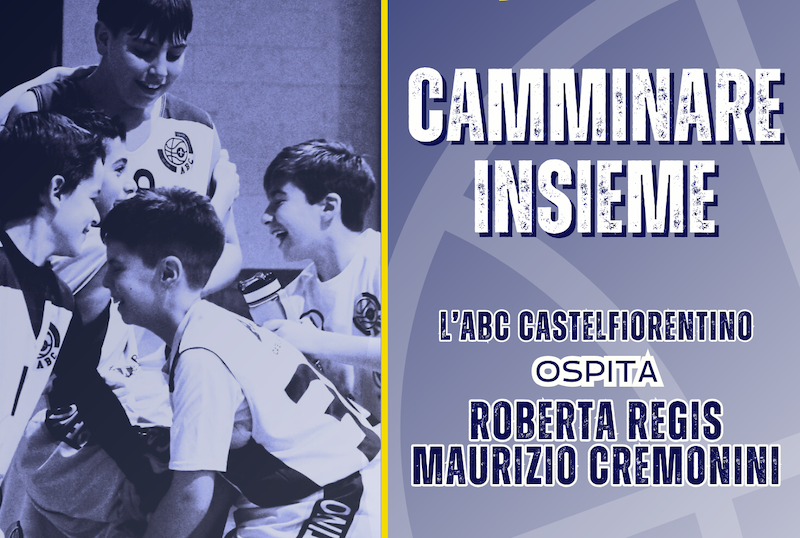 Minibasket: il progetto con i formatori fa tappa a Castelfiorentino