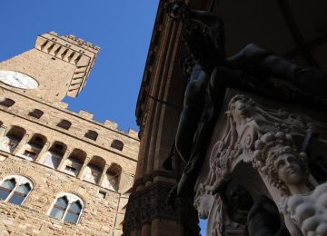 Mobilità: i gruppi di minoranza a Firenze chiedono un dibattito urgente sullo Scudo Verde. La Giunta deve chiarire i contenuti.