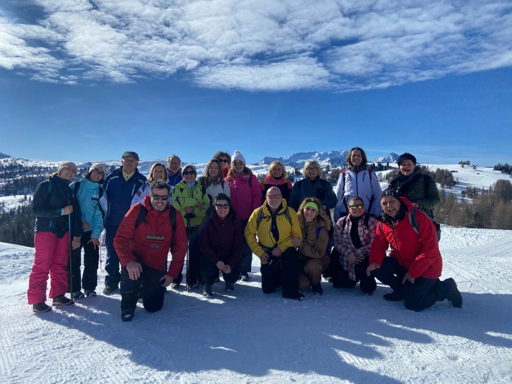 Montespertoli rafforza il legame con Santo Stefano di Cadore