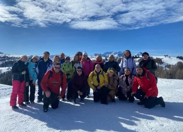 Montespertoli rafforza il legame con Santo Stefano di Cadore