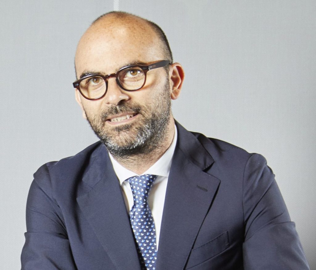 Moto Morini Appoints Vito Caramia as New Marketing & Communication Director for Europe - Italpress News Agency