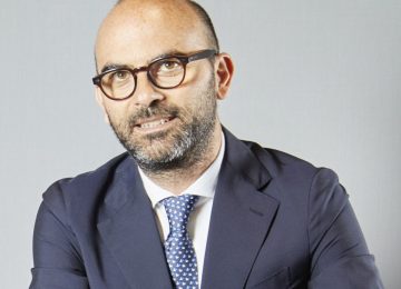 Moto Morini Appoints Vito Caramia as New Marketing & Communication Director for Europe - Italpress News Agency