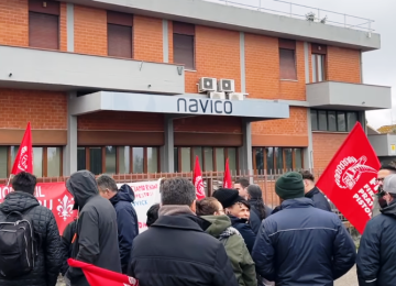 Navico chiude, la maggioranza di Montespertoli: "Ingiustizia inaccettabile"